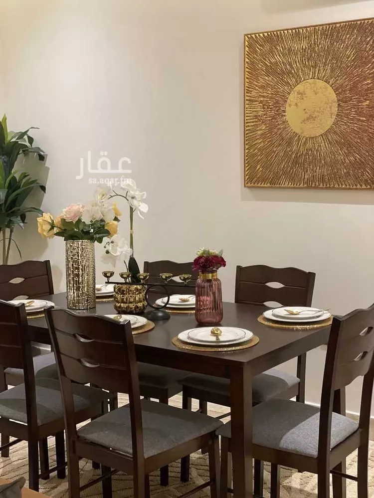 شقة للإيجار في شارع القلاع, حي الرمال, مدينة الرياض, منطقة الرياض 11