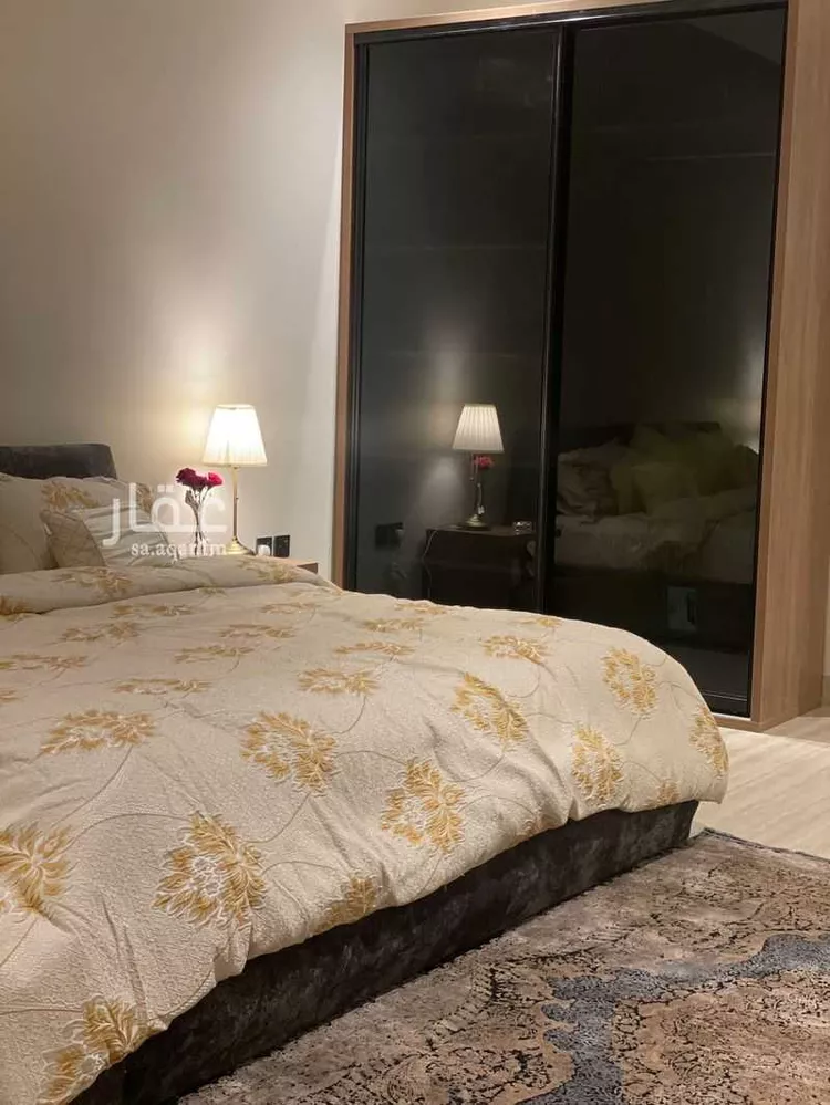 شقة للإيجار في شارع القلاع, حي الرمال, مدينة الرياض, منطقة الرياض 6