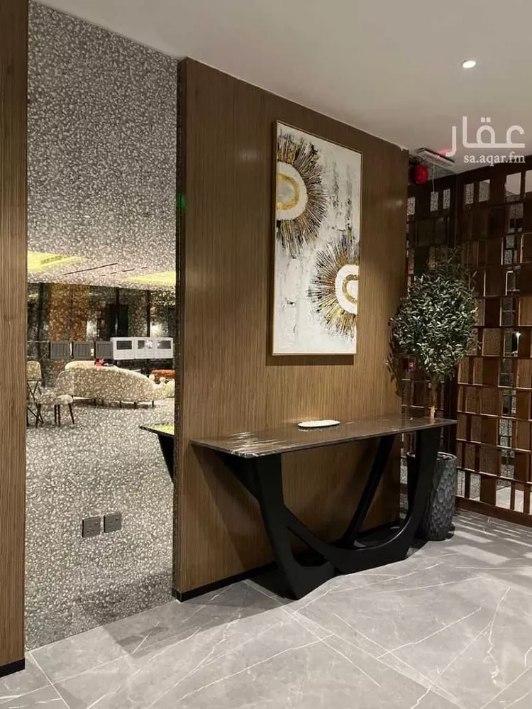 شقة للإيجار في شارع القلاع, حي الرمال, مدينة الرياض, منطقة الرياض 15