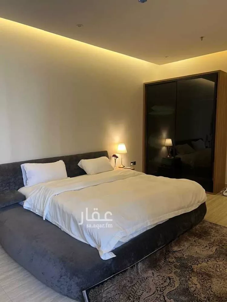 شقة للإيجار في شارع القلاع, حي الرمال, مدينة الرياض, منطقة الرياض 28