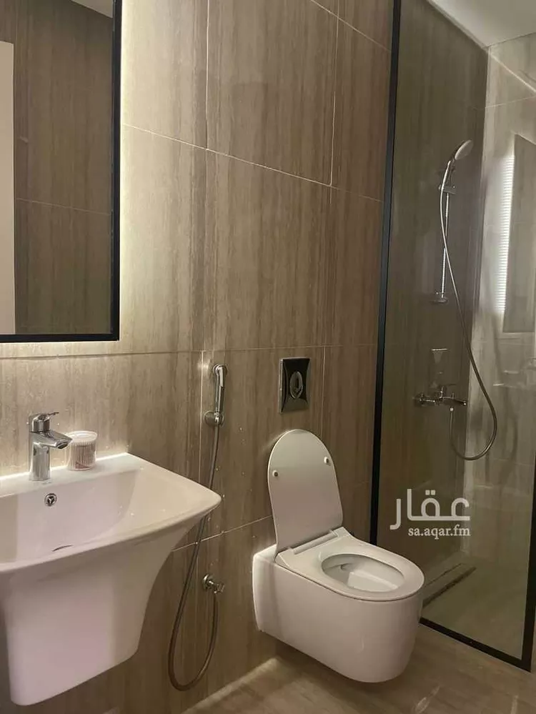 شقة للإيجار في شارع القلاع, حي الرمال, مدينة الرياض, منطقة الرياض 14