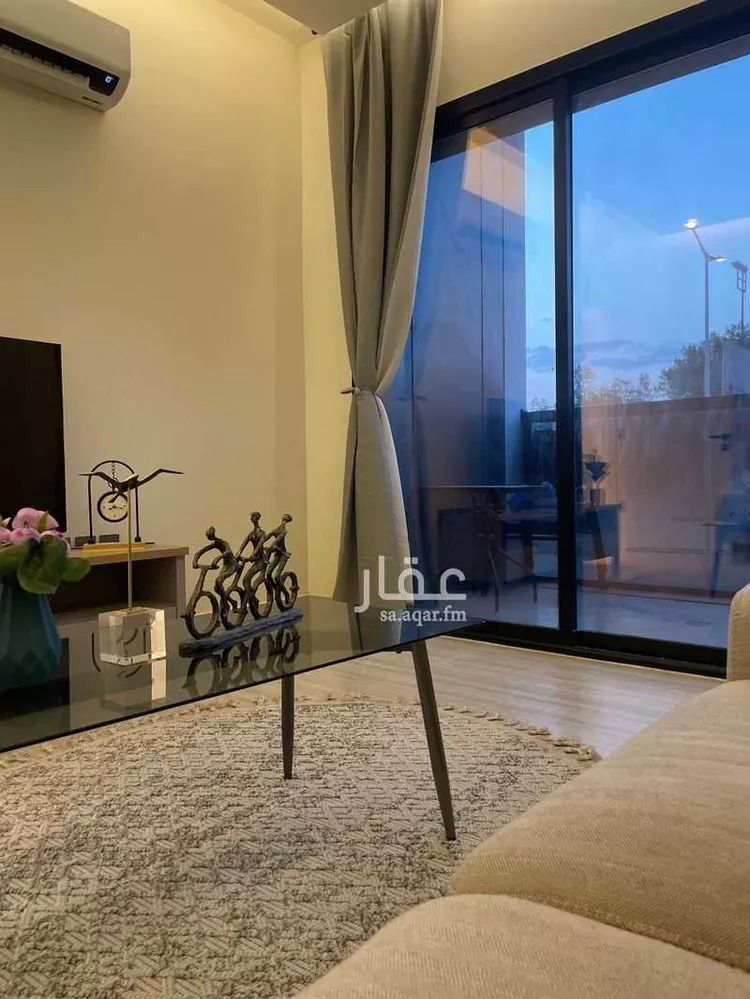 شقة للإيجار في شارع القلاع, حي الرمال, مدينة الرياض, منطقة الرياض 24