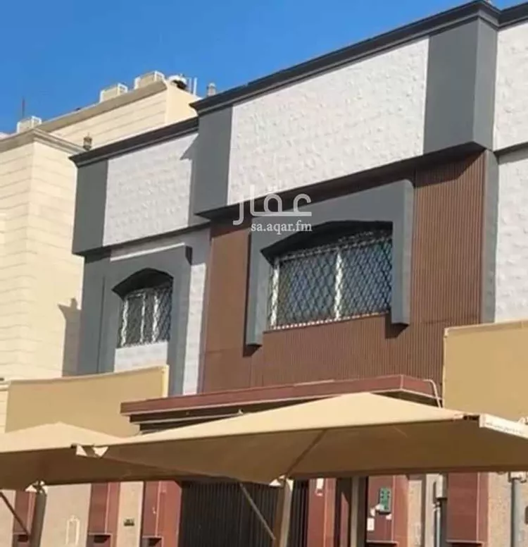 فيلا للبيع في شارع احمد الخلوف ، حي المحمدية ، جدة ، جدة صورة 4