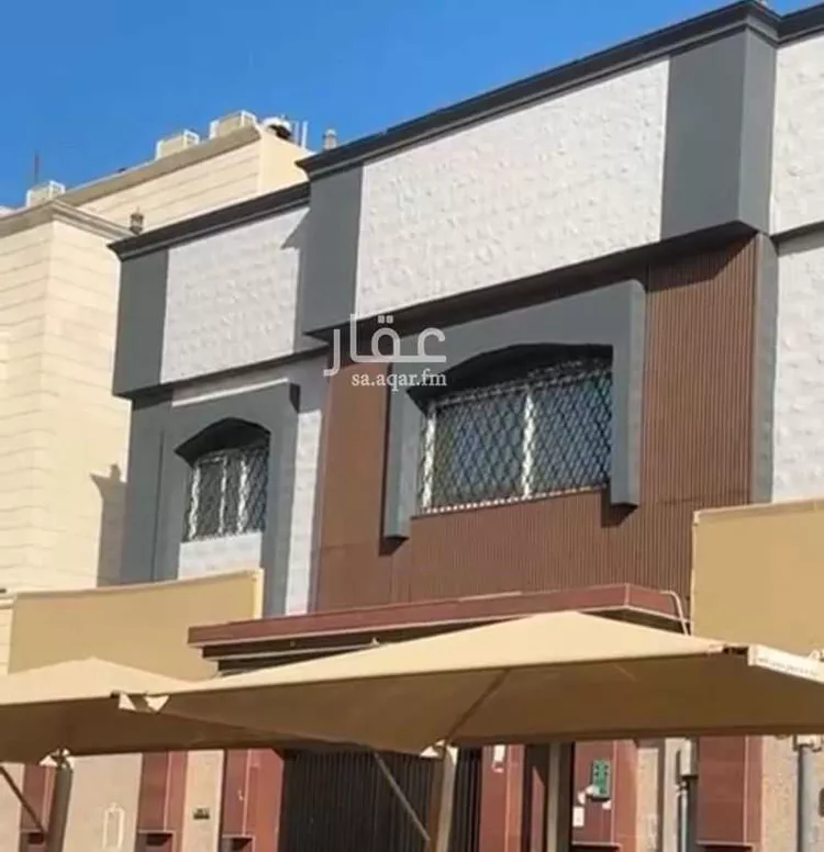 فيلا للبيع في شارع ابي غالب الغزال ، حي المحمدية ، جدة ، جدة صورة 2