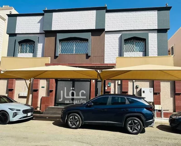 فيلا للبيع في شارع احمد الخلوف ، حي المحمدية ، جدة ، جدة