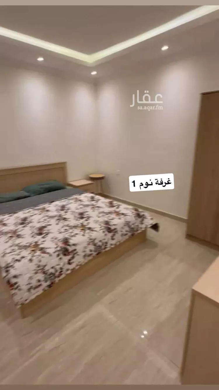 شقة للبيع في شارع جريد, حي هجر, مدينة الدمام, المنطقة الشرقية صورة 2