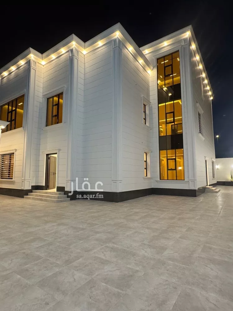 فيلا للبيع في شارع عبدالرحمن ابن قيظي ابن قيس, حي المصيف, مدينة خميس مشيط, منطقة عسير