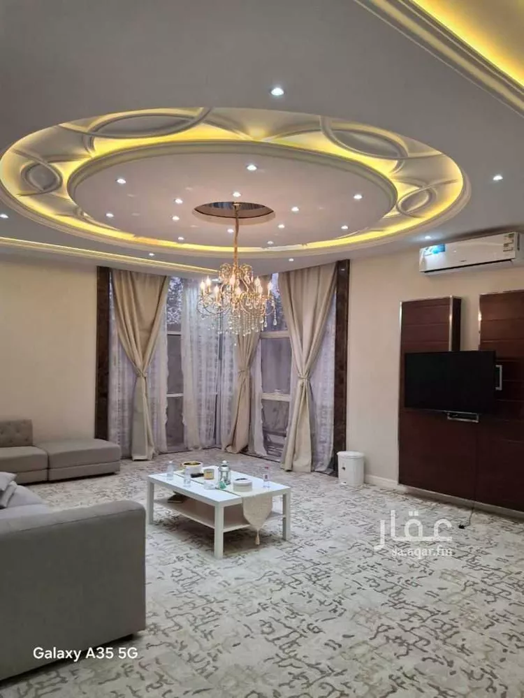 فيلا للبيع في شارع ثابت بن يسار, حي الريان, مدينة الدوادمي, منطقة الرياض صورة 5