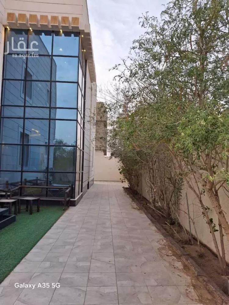 فيلا للبيع في شارع ثابت بن يسار, حي الريان, مدينة الدوادمي, منطقة الرياض صورة 2