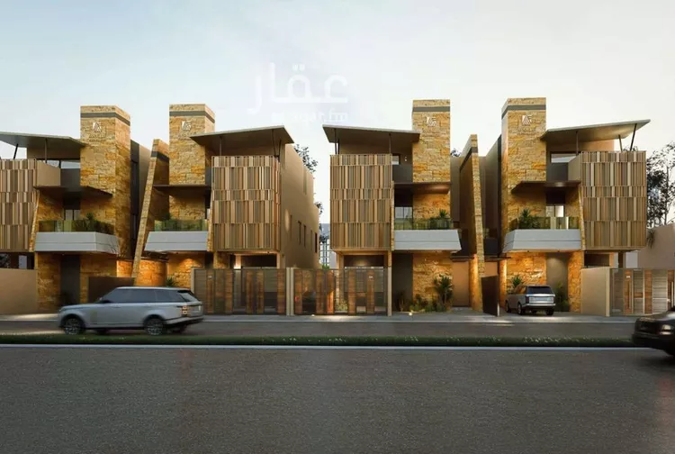 دور للبيع في شارع أبي علي الصيرفي, حي النرجس, مدينة الرياض, منطقة الرياض صورة 3