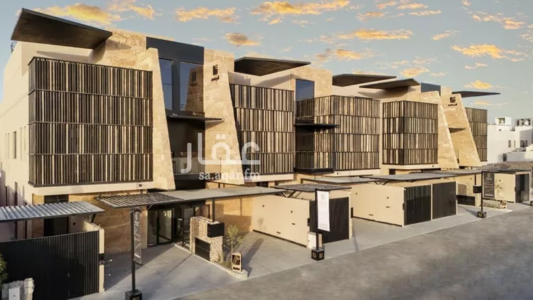 دور للبيع في شارع شهيد الدين ثم الوطن فهد إبراهيم علي أب, حي النرجس, مدينة الرياض, منطقة الرياض صورة 2