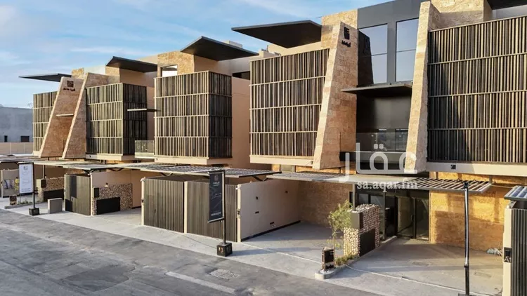 دور للبيع في شارع شهيد الدين ثم الوطن فهد إبراهيم علي أب, حي النرجس, مدينة الرياض, منطقة الرياض صورة 3