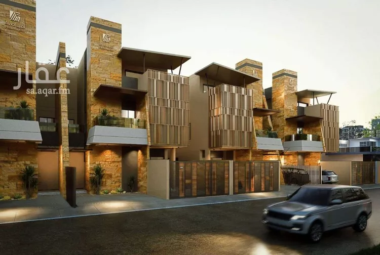 دور للبيع في شارع أبي علي الصيرفي, حي النرجس, مدينة الرياض, منطقة الرياض صورة 2