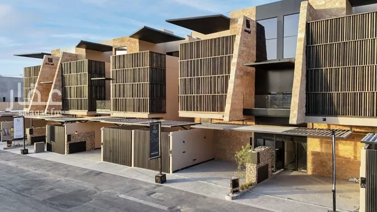 دور للبيع في شارع شهيد الدين ثم الوطن فهد إبراهيم علي أب, حي النرجس, مدينة الرياض, منطقة الرياض صورة 3