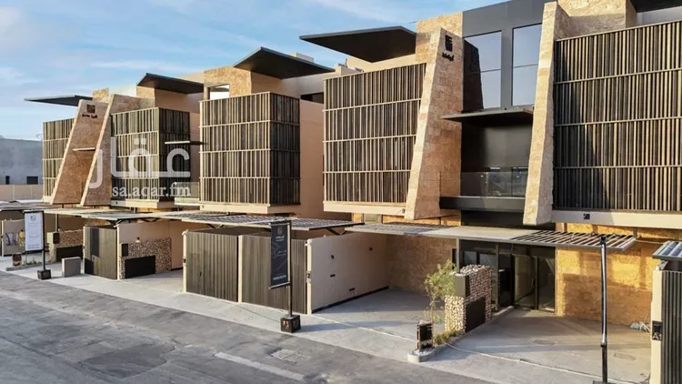 دور للبيع في شارع شهيد الدين ثم الوطن فهد إبراهيم علي أب, حي النرجس, مدينة الرياض, منطقة الرياض صورة 3