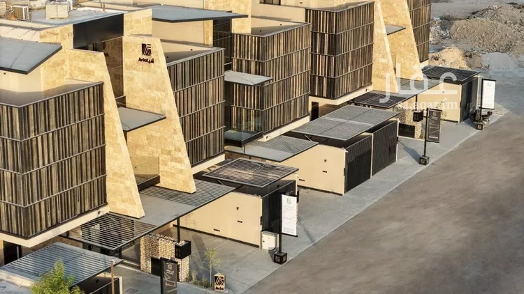 دور للبيع في شارع شهيد الدين ثم الوطن فهد إبراهيم علي أب, حي النرجس, مدينة الرياض, منطقة الرياض صورة 5