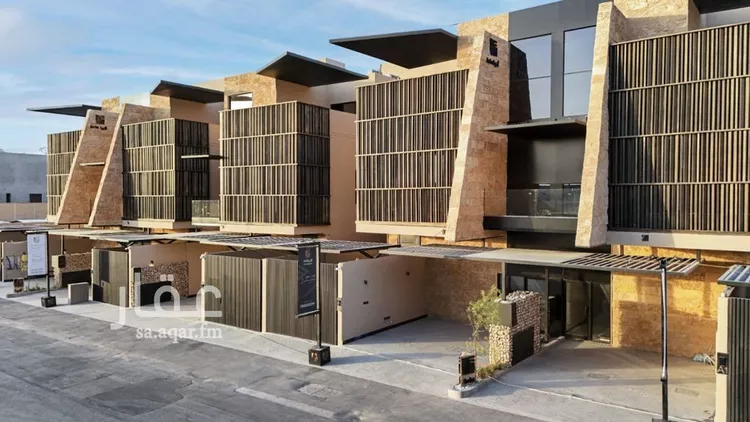 دور للبيع في شارع شهيد الدين ثم الوطن فهد إبراهيم علي أب, حي النرجس, مدينة الرياض, منطقة الرياض صورة 2