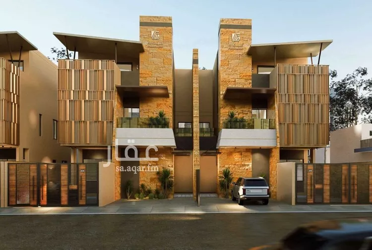 دور للبيع في شارع أبي علي الصيرفي, حي النرجس, مدينة الرياض, منطقة الرياض