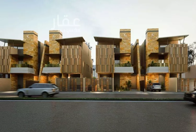 دور للبيع في شارع أبي علي الصيرفي, حي النرجس, مدينة الرياض, منطقة الرياض صورة 3