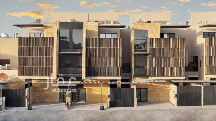 دور للبيع في شارع شهيد الدين ثم الوطن فهد إبراهيم علي أب, حي النرجس, مدينة الرياض, منطقة الرياض صورة 5