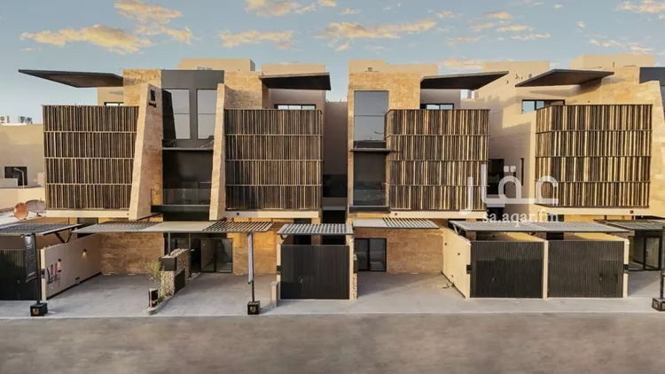 دور للبيع في شارع شهيد الدين ثم الوطن فهد إبراهيم علي أب, حي النرجس, مدينة الرياض, منطقة الرياض