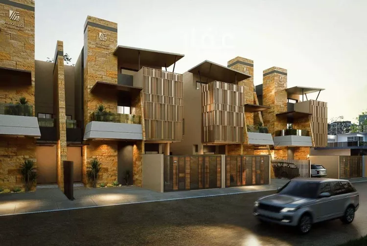 دور للبيع في شارع أبي علي الصيرفي, حي النرجس, مدينة الرياض, منطقة الرياض صورة 2