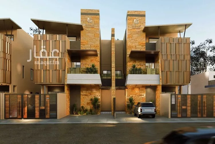 دور للبيع في شارع أبي علي الصيرفي, حي النرجس, مدينة الرياض, منطقة الرياض