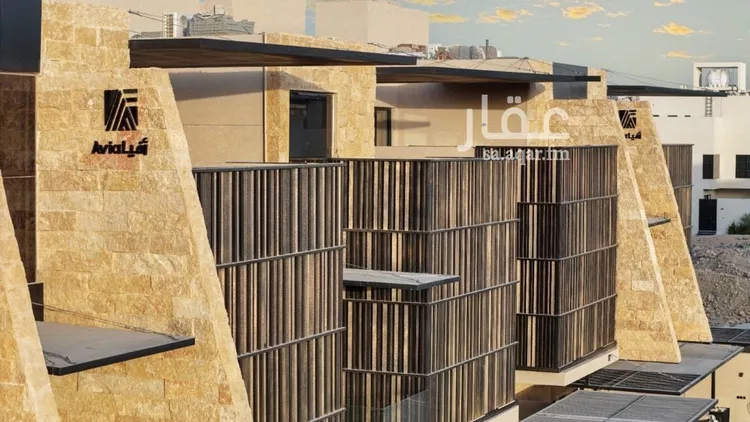 دور للبيع في شارع شهيد الدين ثم الوطن فهد إبراهيم علي أب, حي النرجس, مدينة الرياض, منطقة الرياض صورة 5