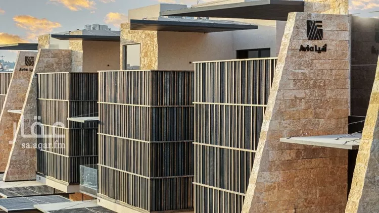 دور للبيع في شارع شهيد الدين ثم الوطن فهد إبراهيم علي أب, حي النرجس, مدينة الرياض, منطقة الرياض صورة 4