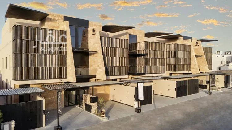 دور للبيع في شارع شهيد الدين ثم الوطن فهد إبراهيم علي أب, حي النرجس, مدينة الرياض, منطقة الرياض صورة 2