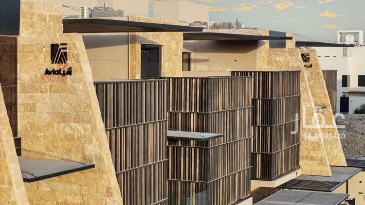 دور للبيع في شارع شهيد الدين ثم الوطن فهد إبراهيم علي أب, حي النرجس, مدينة الرياض, منطقة الرياض صورة 5