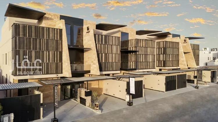 دور للبيع في شارع شهيد الدين ثم الوطن فهد إبراهيم علي أب, حي النرجس, مدينة الرياض, منطقة الرياض صورة 2