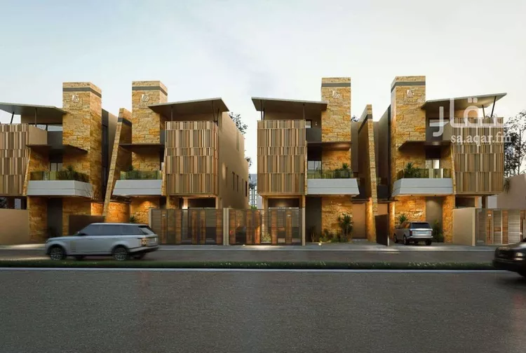 دور للبيع في شارع أبي علي الصيرفي, حي النرجس, مدينة الرياض, منطقة الرياض صورة 3