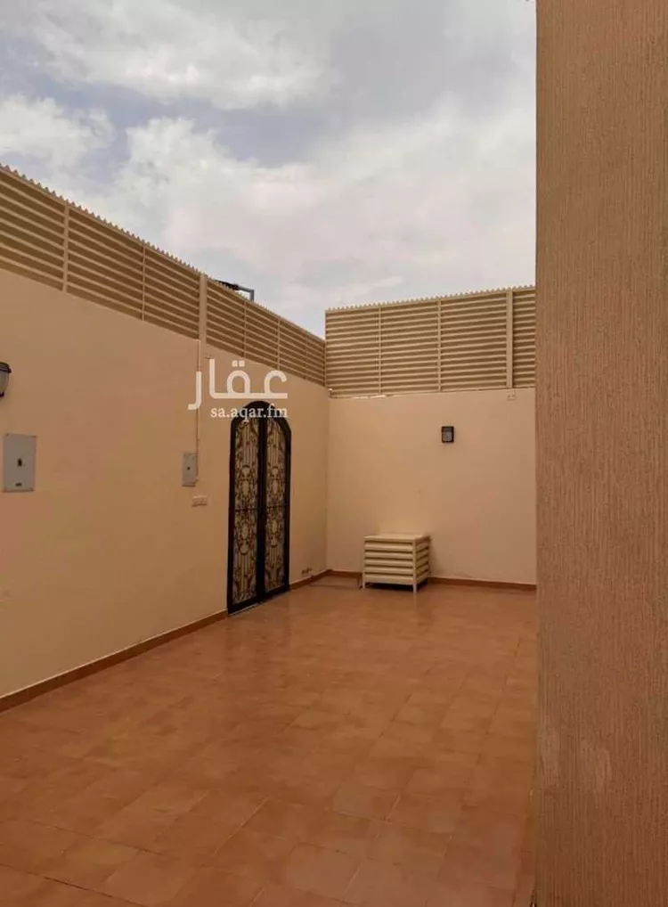 فيلا للإيجار في شارع الصنهاجي, حي النهضة, مدينة الرياض, منطقة الرياض صورة 4