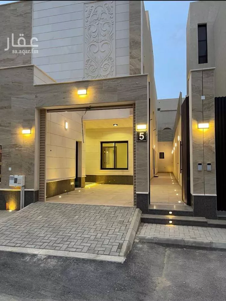 Floor for Rent in Riyadh Al Andalus صورة 4