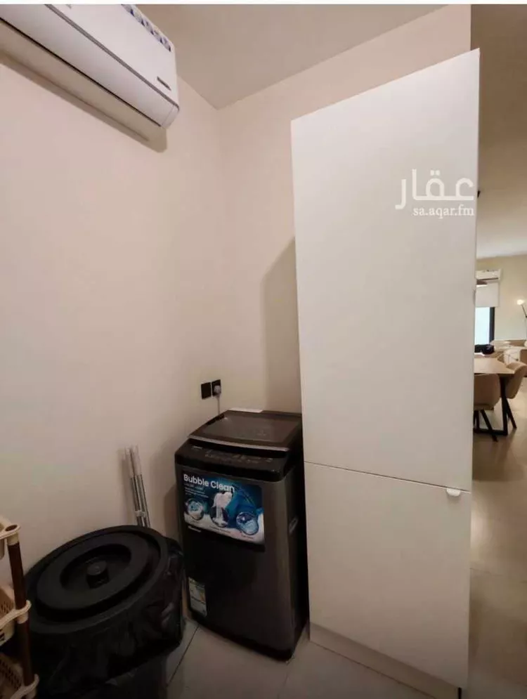 شقة للإيجار في شارع حفصة بنت عمر, حي الروضة, مدينة الرياض, منطقة الرياض صورة 2