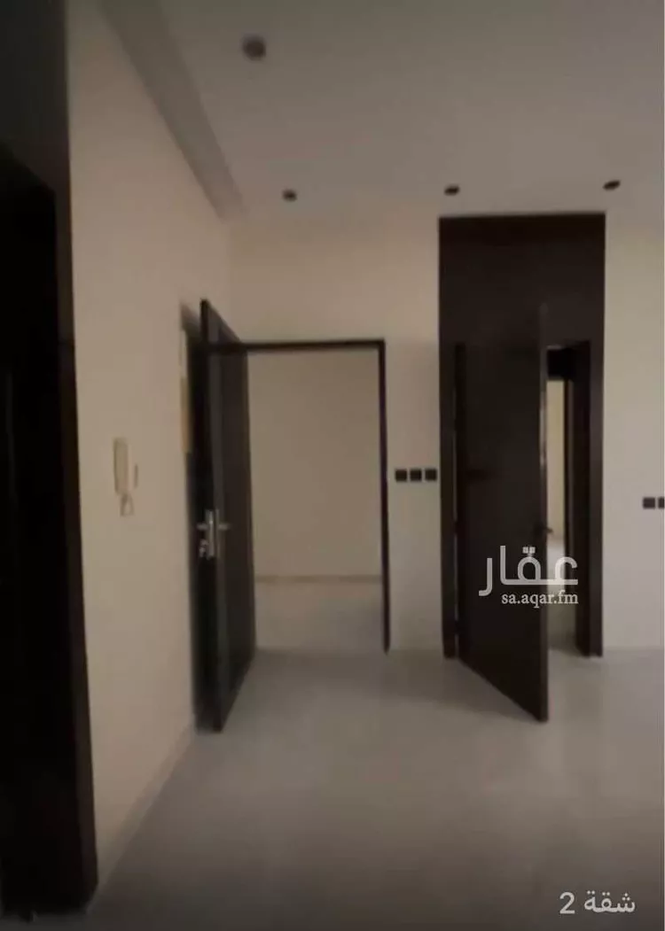 شقة للإيجار في شارع عبدالرحمن بن أبي الفهم, حي الملك فيصل, مدينة الرياض, منطقة الرياض صورة 4
