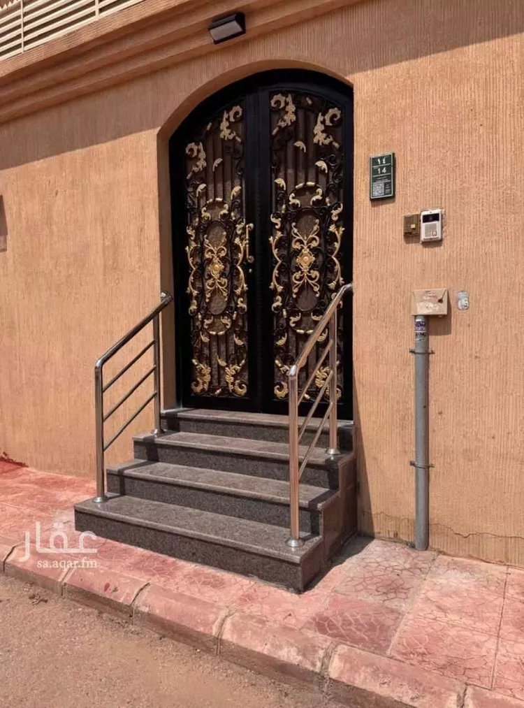 فيلا للإيجار في شارع الصنهاجي, حي النهضة, مدينة الرياض, منطقة الرياض صورة 3