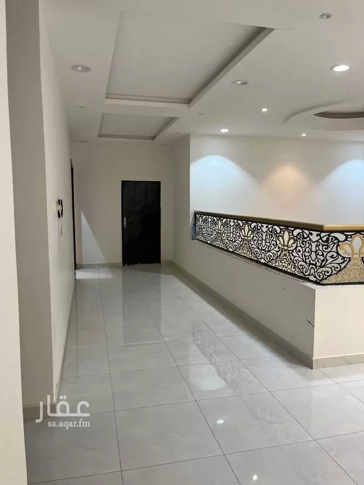 فيلا للإيجار في شارع العطيان, حي الأندلس, مدينة الرياض, منطقة الرياض صورة 5