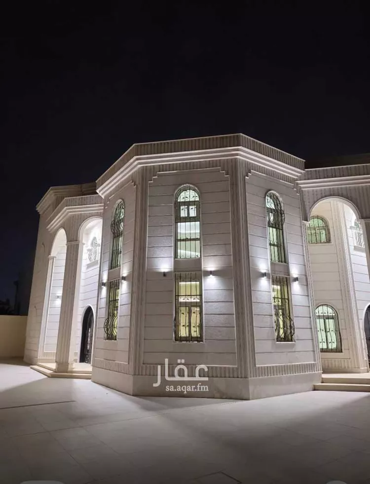 فيلا للإيجار في شارع النثرة, حي النهضة, مدينة الرياض, منطقة الرياض صورة 3