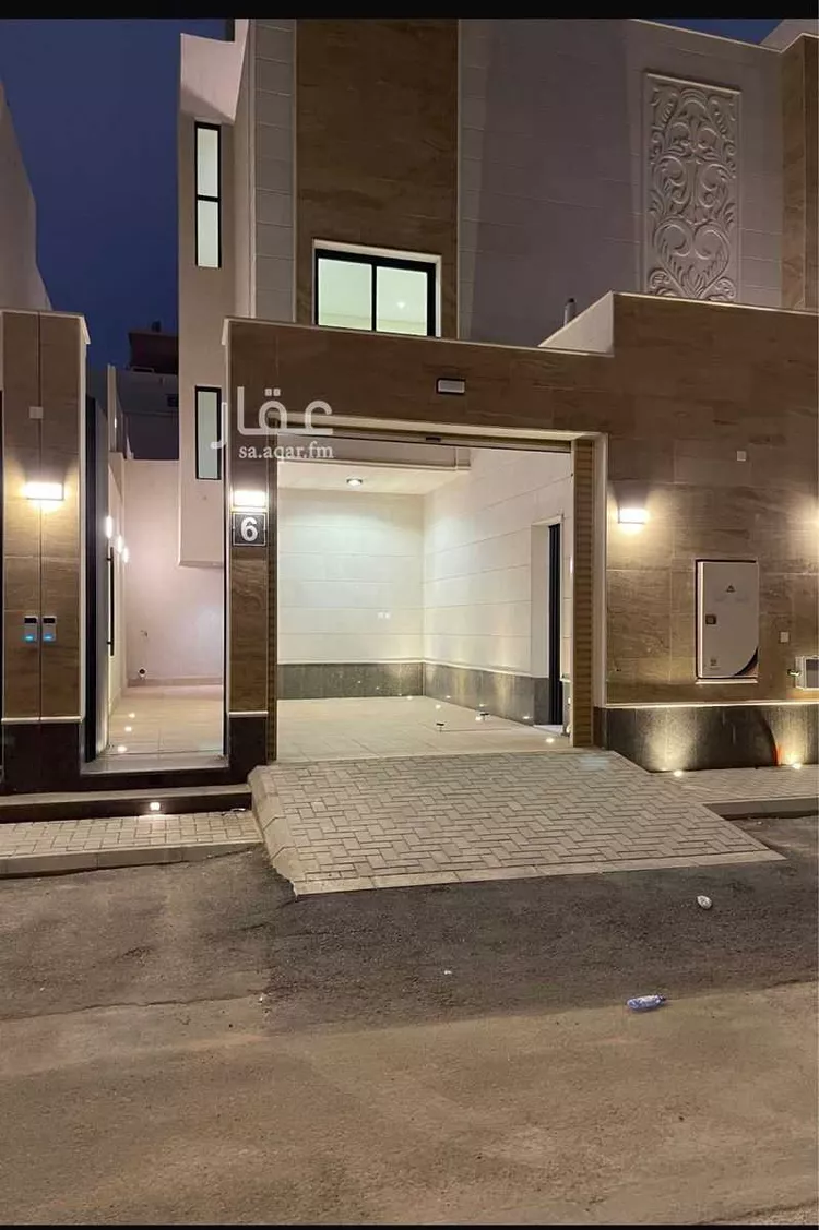 Floor for Rent in Riyadh Al Andalus صورة 2