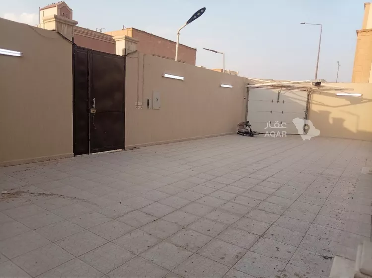 Villa for Rent in Riyadh Al Andalus 3