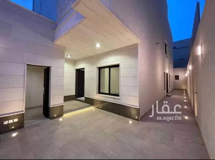 Floor for Rent in Riyadh Al Andalus صورة 5
