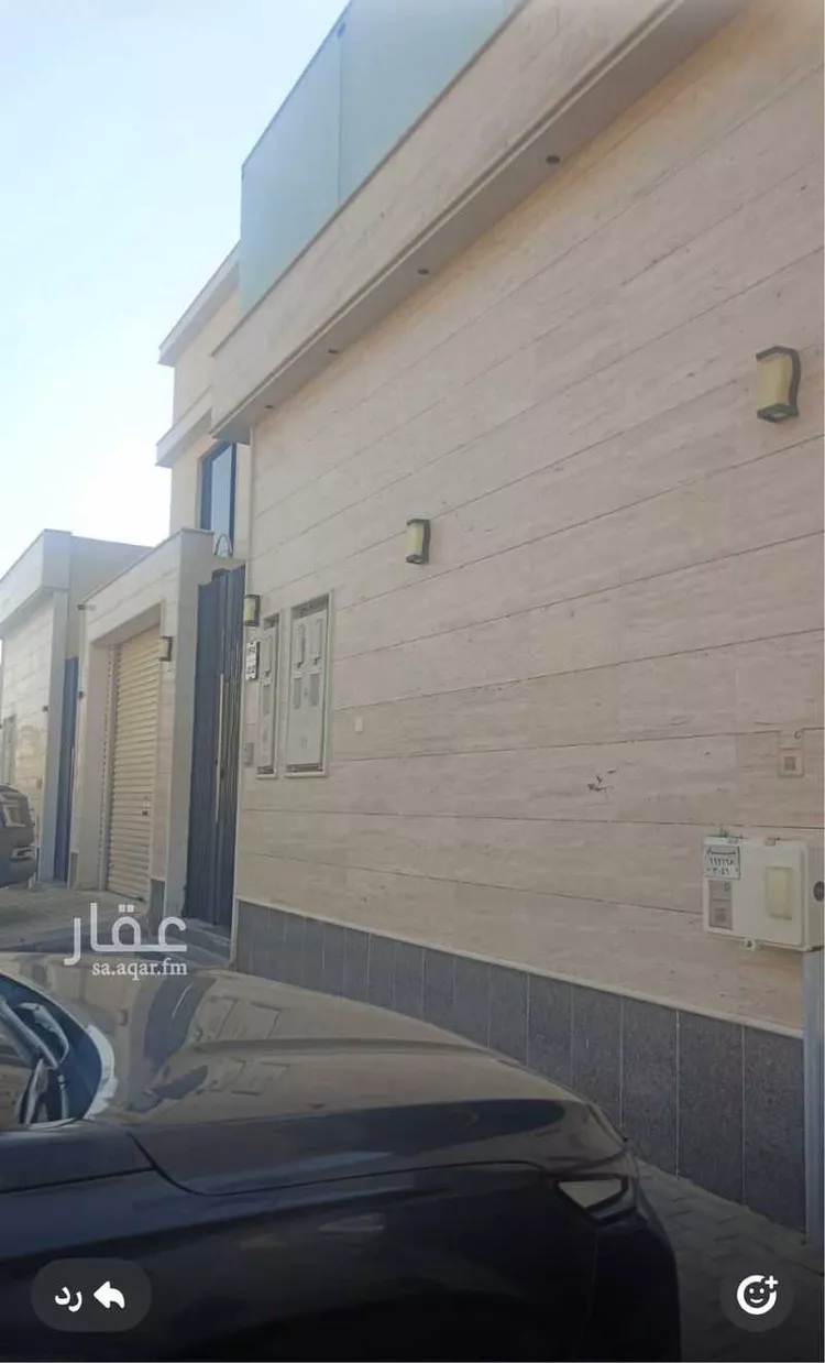 شقة للإيجار في شارع عبدالرحمن بن أبي الفهم, حي الملك فيصل, مدينة الرياض, منطقة الرياض