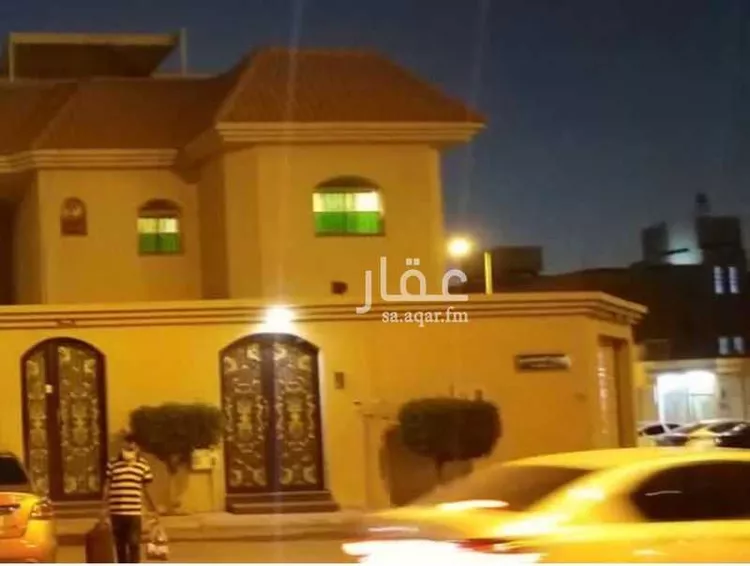 Villa for Rent in Riyadh An Nahdah