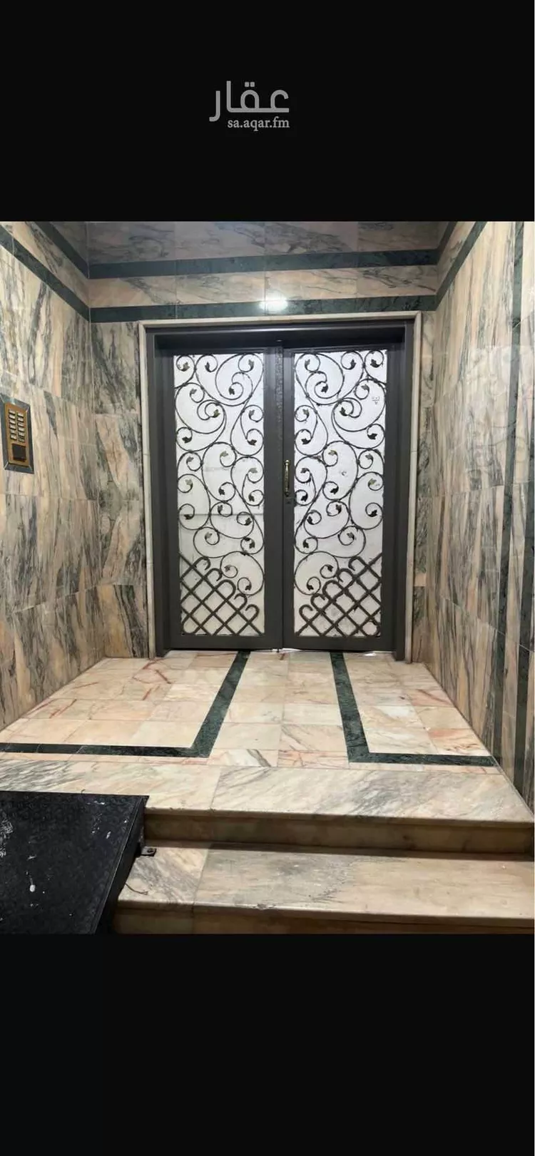 عمارة للإيجار في شارع حفصة بنت عمر, حي الأندلس, مدينة الرياض, منطقة الرياض صورة 4