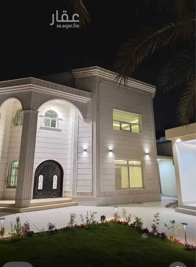 فيلا للإيجار في شارع النثرة, حي النهضة, مدينة الرياض, منطقة الرياض