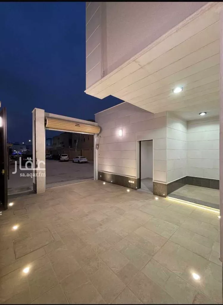 Floor for Rent in Riyadh Al Andalus صورة 3