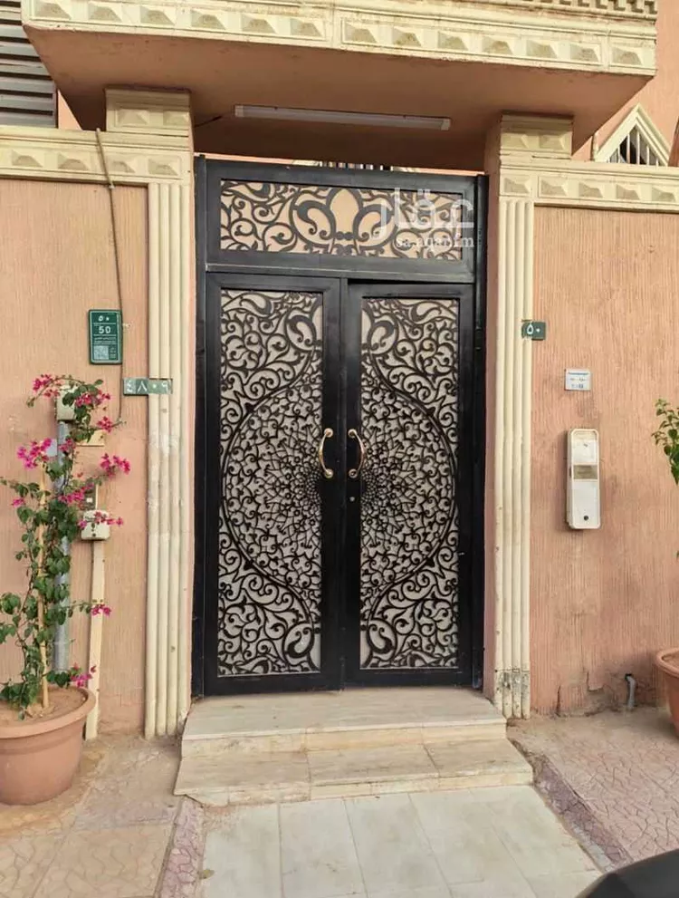 دور للإيجار في شارع إبراهيم القصيبي, حي الروضة, مدينة الرياض, منطقة الرياض صورة 2