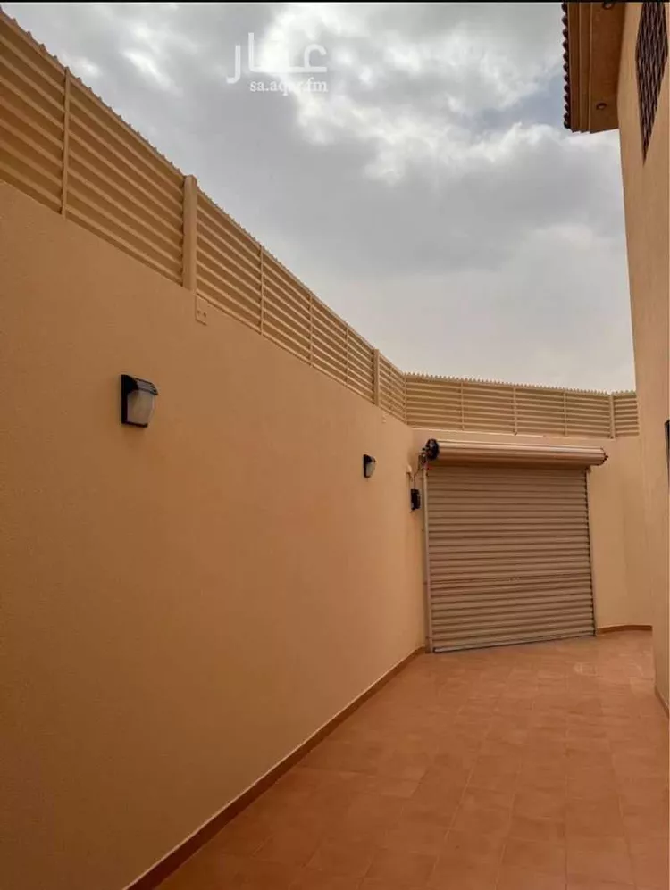 فيلا للإيجار في شارع الصنهاجي, حي النهضة, مدينة الرياض, منطقة الرياض صورة 5